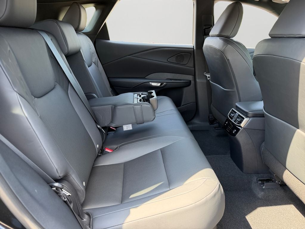 2026 Lexus RX PREMIUM
