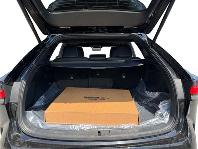 2026 Lexus RX PREMIUM