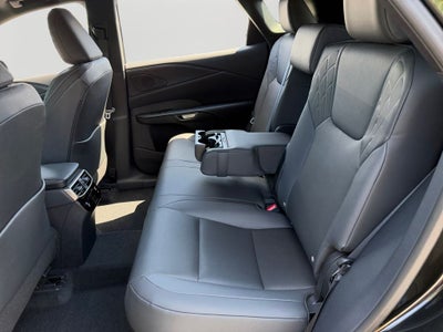 2026 Lexus RX PREMIUM