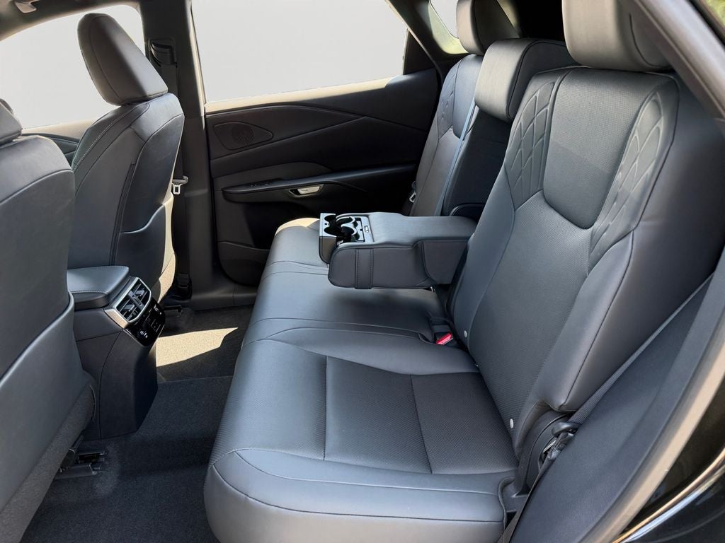 2026 Lexus RX PREMIUM