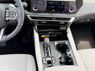 2026 Lexus RX PREMIUM