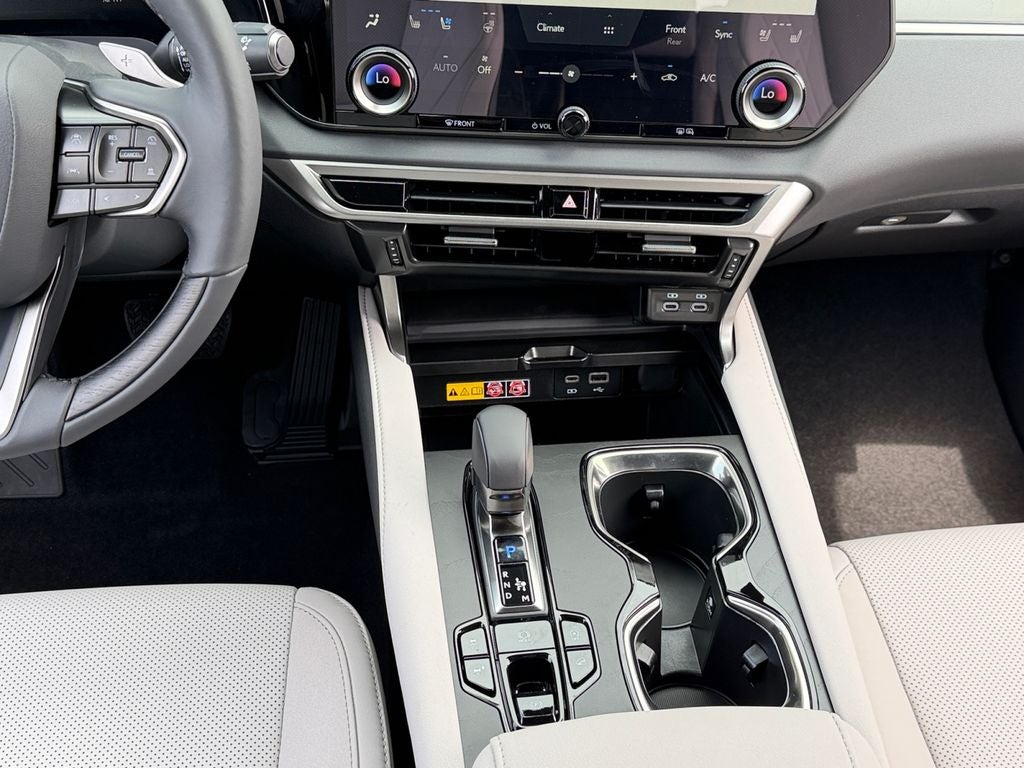 2026 Lexus RX PREMIUM