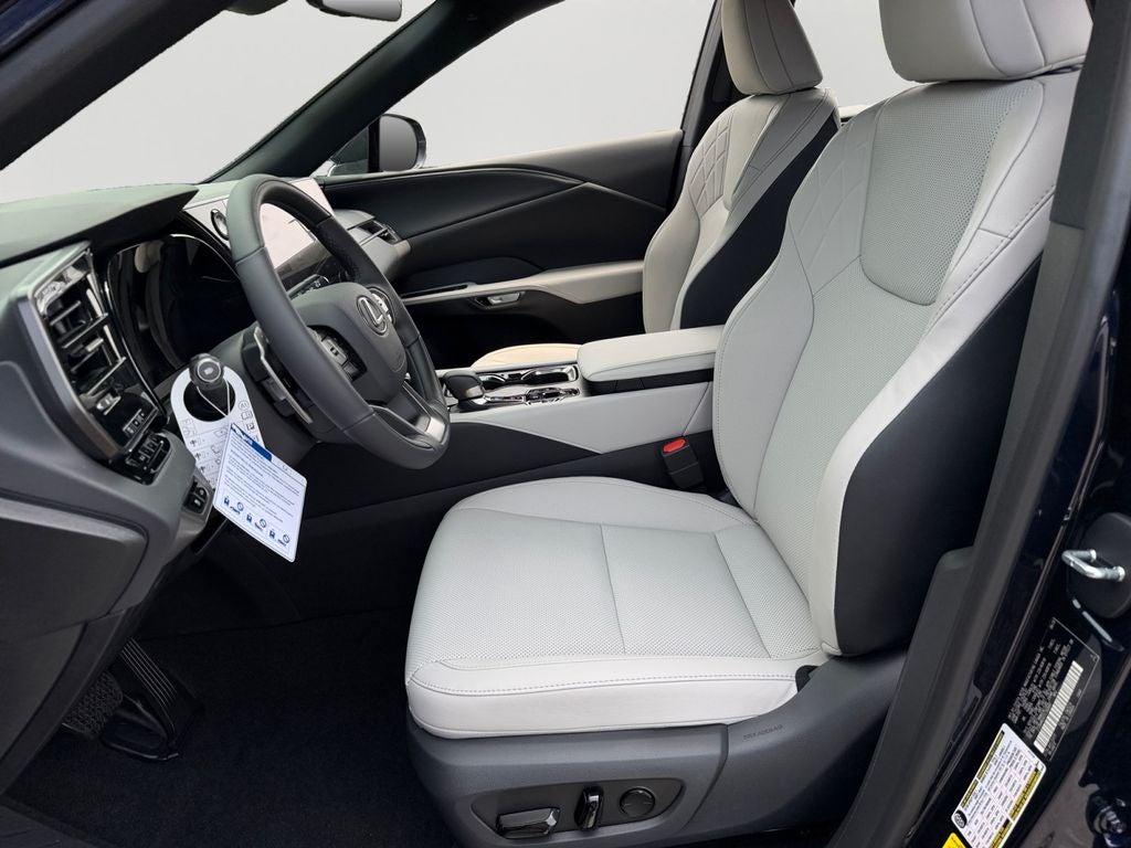 2026 Lexus RX PREMIUM