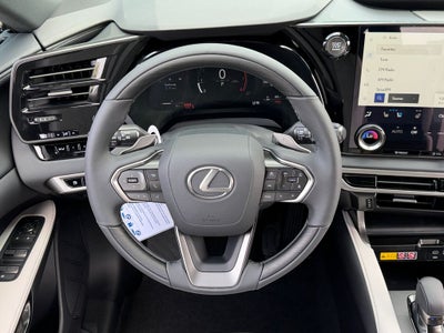 2026 Lexus RX PREMIUM