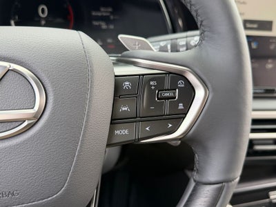 2026 Lexus RX PREMIUM