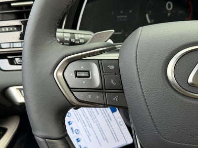 2026 Lexus RX PREMIUM