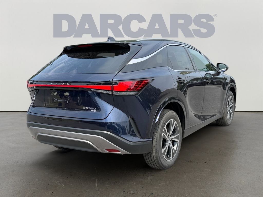2026 Lexus RX PREMIUM