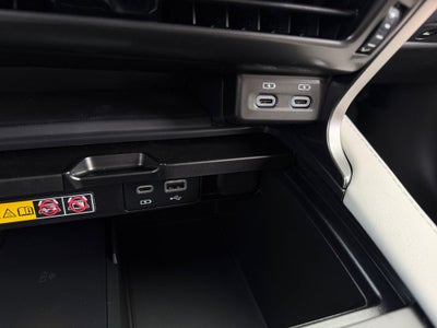 2026 Lexus RX PREMIUM