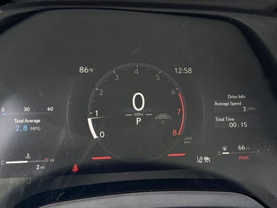2026 Lexus RX PREMIUM