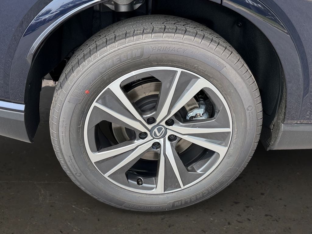 2026 Lexus RX PREMIUM