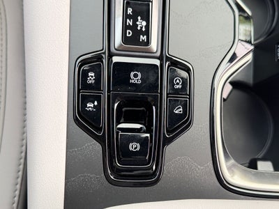 2026 Lexus RX PREMIUM