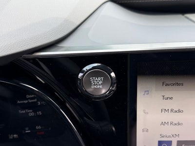 2026 Lexus RX PREMIUM