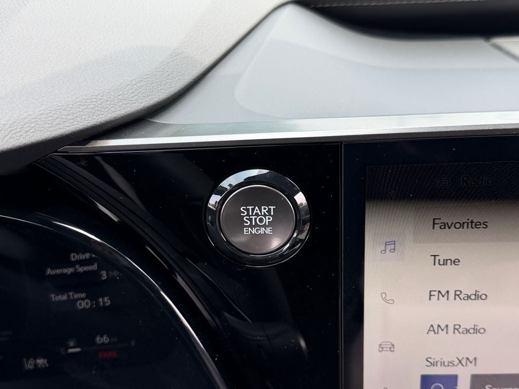 2026 Lexus RX PREMIUM