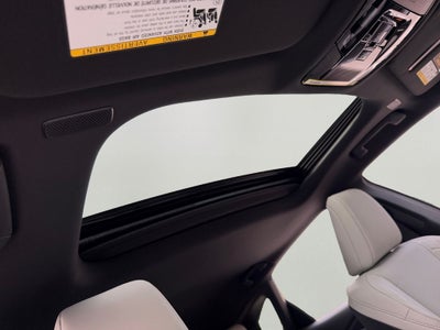 2026 Lexus RX PREMIUM