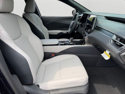 2026 Lexus RX PREMIUM