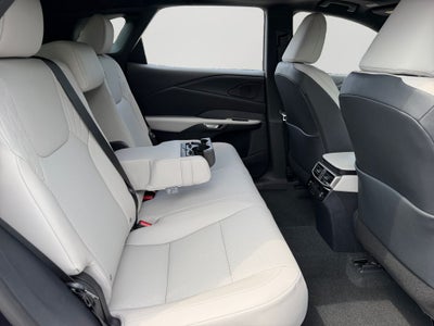 2026 Lexus RX PREMIUM