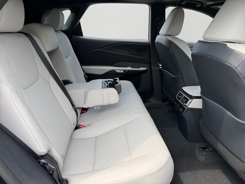 2026 Lexus RX PREMIUM