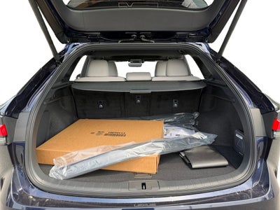 2026 Lexus RX PREMIUM
