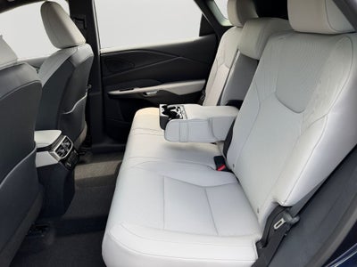 2026 Lexus RX PREMIUM