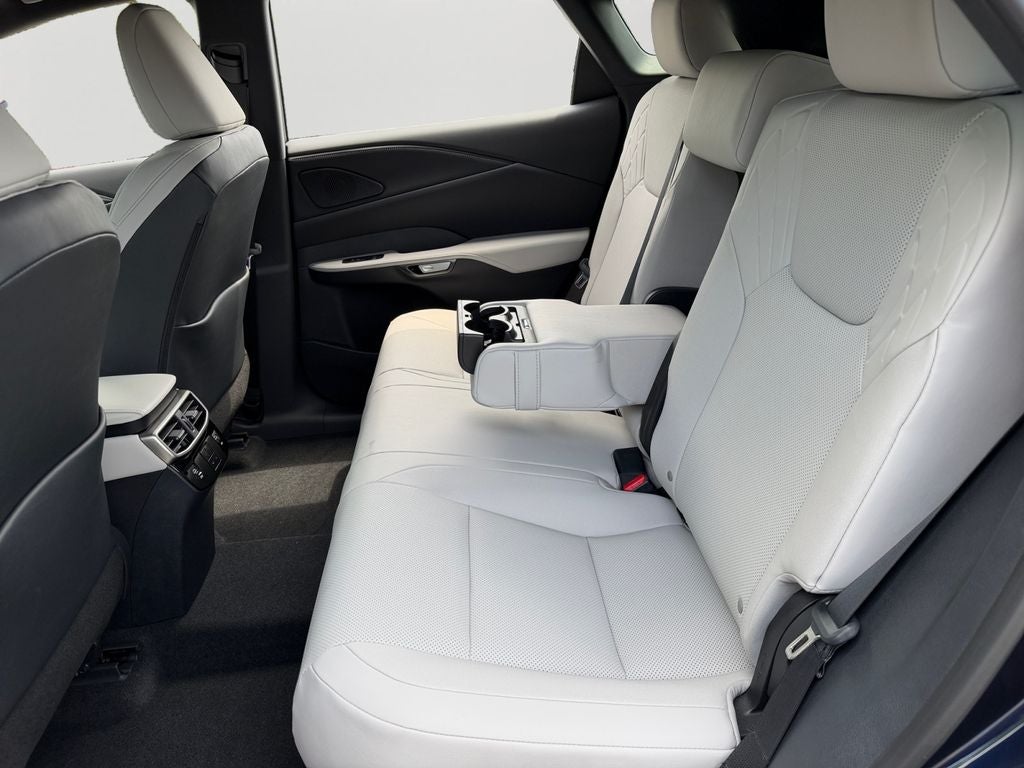 2026 Lexus RX PREMIUM