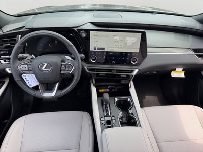 2026 Lexus RX PREMIUM