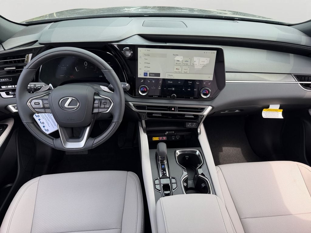 2026 Lexus RX PREMIUM
