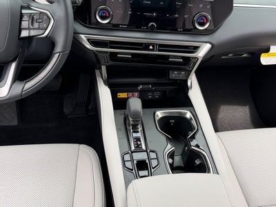 2026 Lexus RX PREMIUM