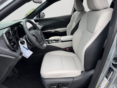 2026 Lexus RX PREMIUM