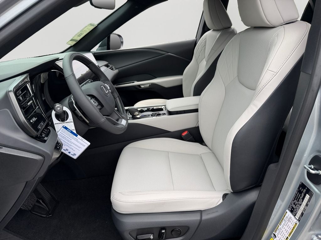 2026 Lexus RX PREMIUM