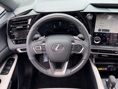 2026 Lexus RX PREMIUM