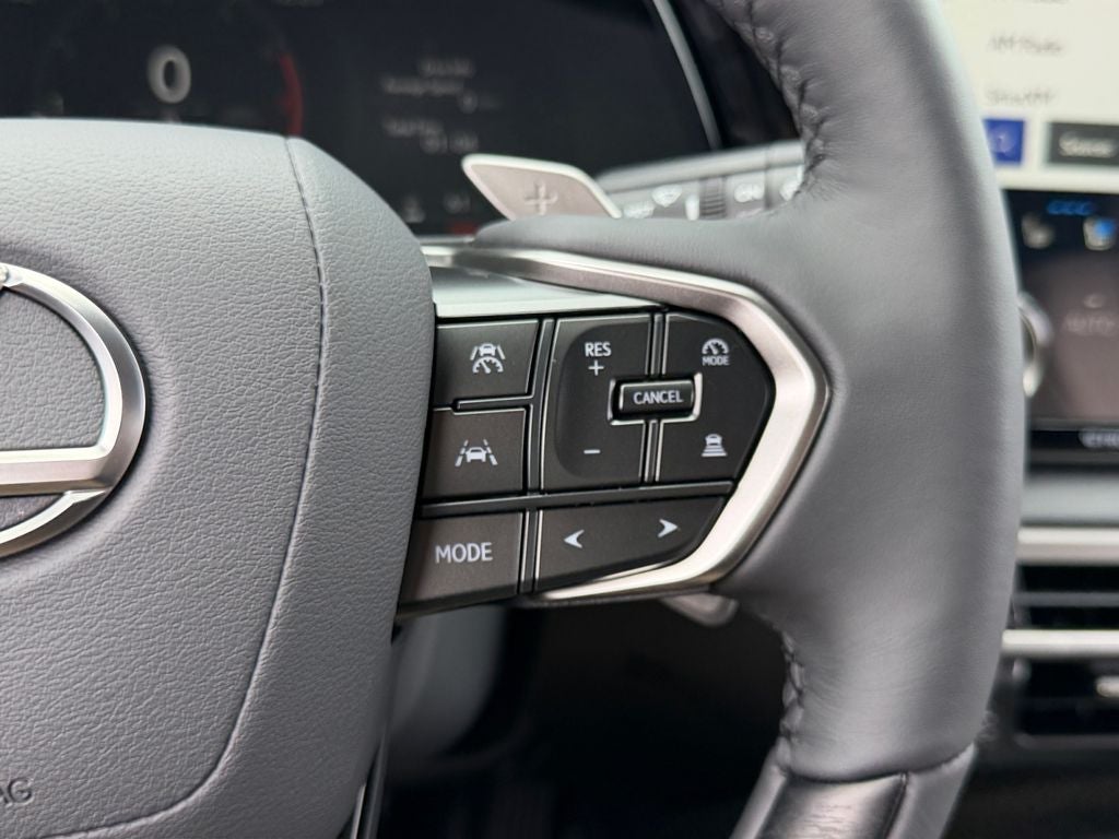 2026 Lexus RX PREMIUM