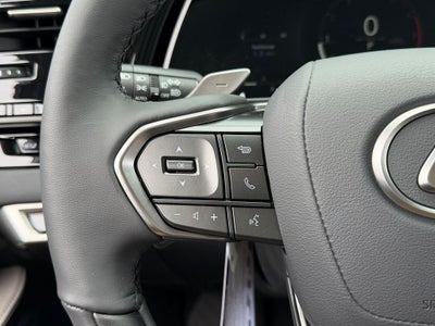 2026 Lexus RX PREMIUM