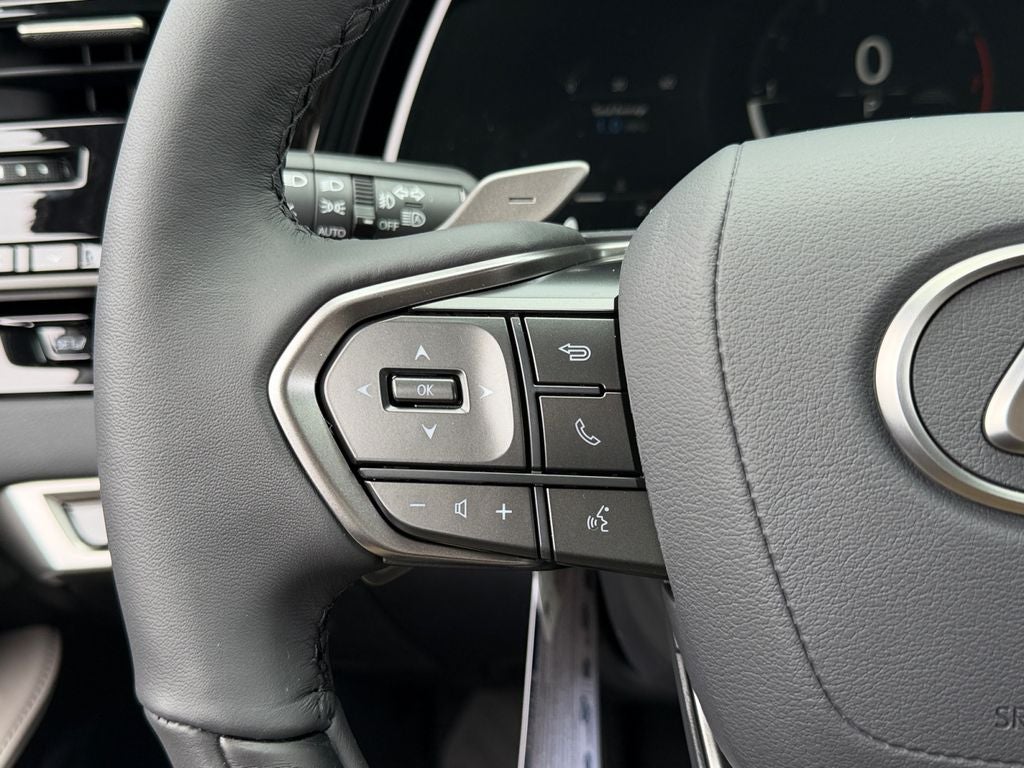 2026 Lexus RX PREMIUM