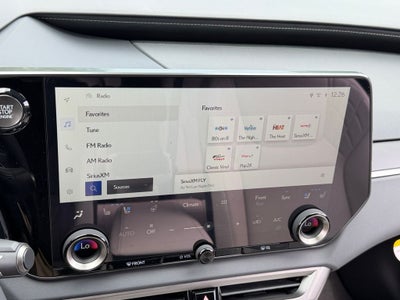 2026 Lexus RX PREMIUM