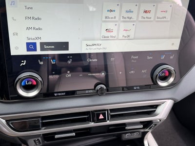 2026 Lexus RX PREMIUM