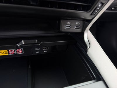 2026 Lexus RX PREMIUM