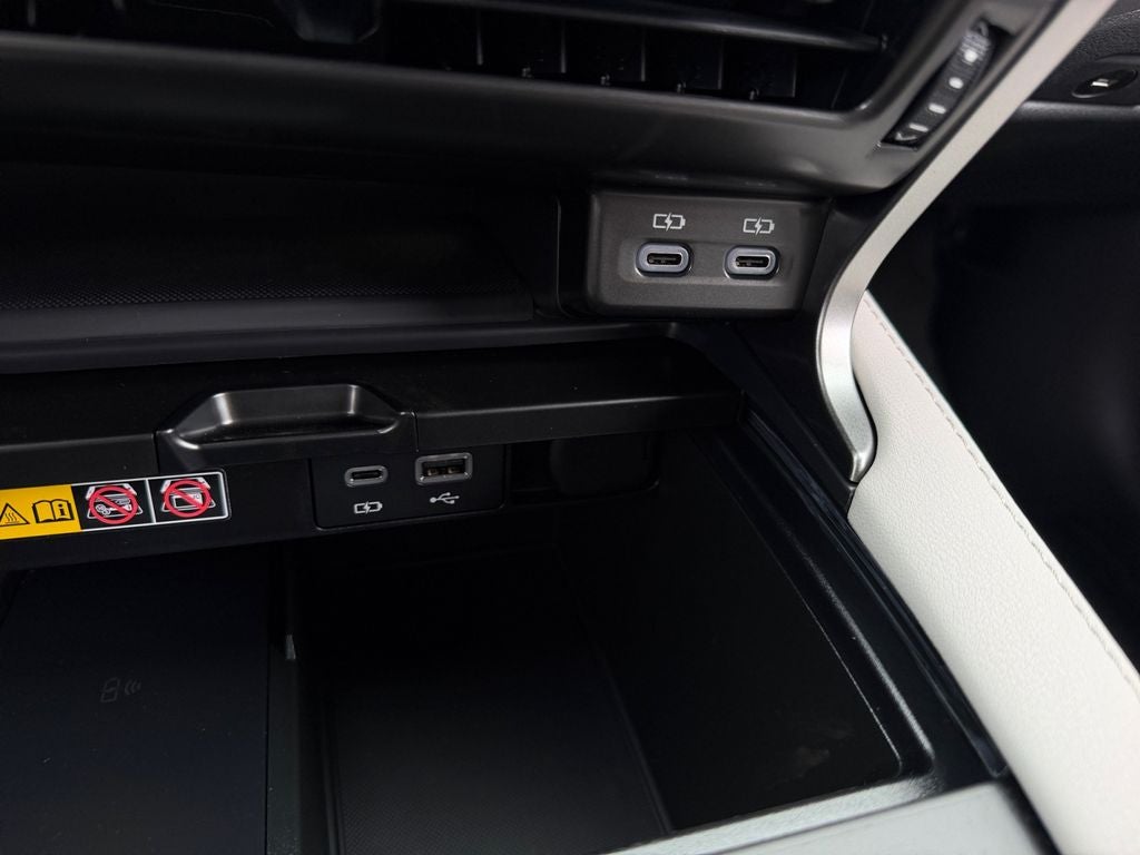2026 Lexus RX PREMIUM