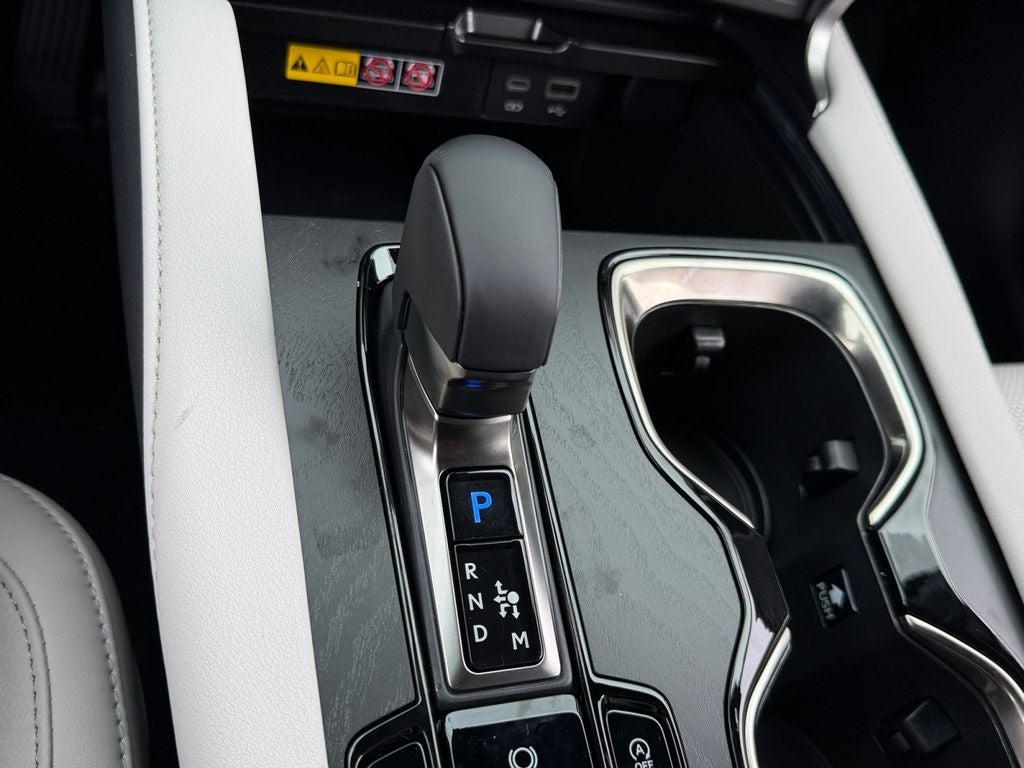 2026 Lexus RX PREMIUM