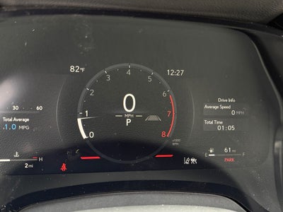 2026 Lexus RX PREMIUM