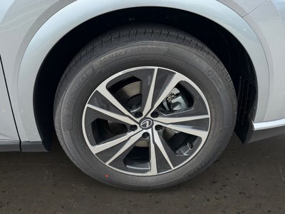 2026 Lexus RX PREMIUM