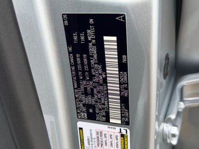 2026 Lexus RX PREMIUM