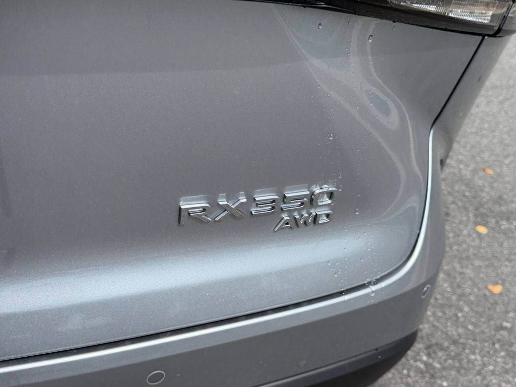2026 Lexus RX PREMIUM