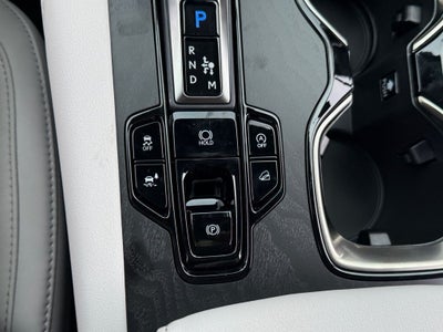 2026 Lexus RX PREMIUM