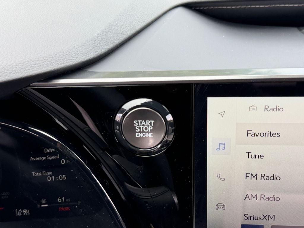 2026 Lexus RX PREMIUM