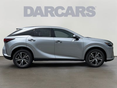 2026 Lexus RX PREMIUM