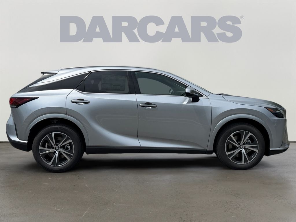 2026 Lexus RX PREMIUM