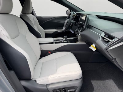2026 Lexus RX PREMIUM