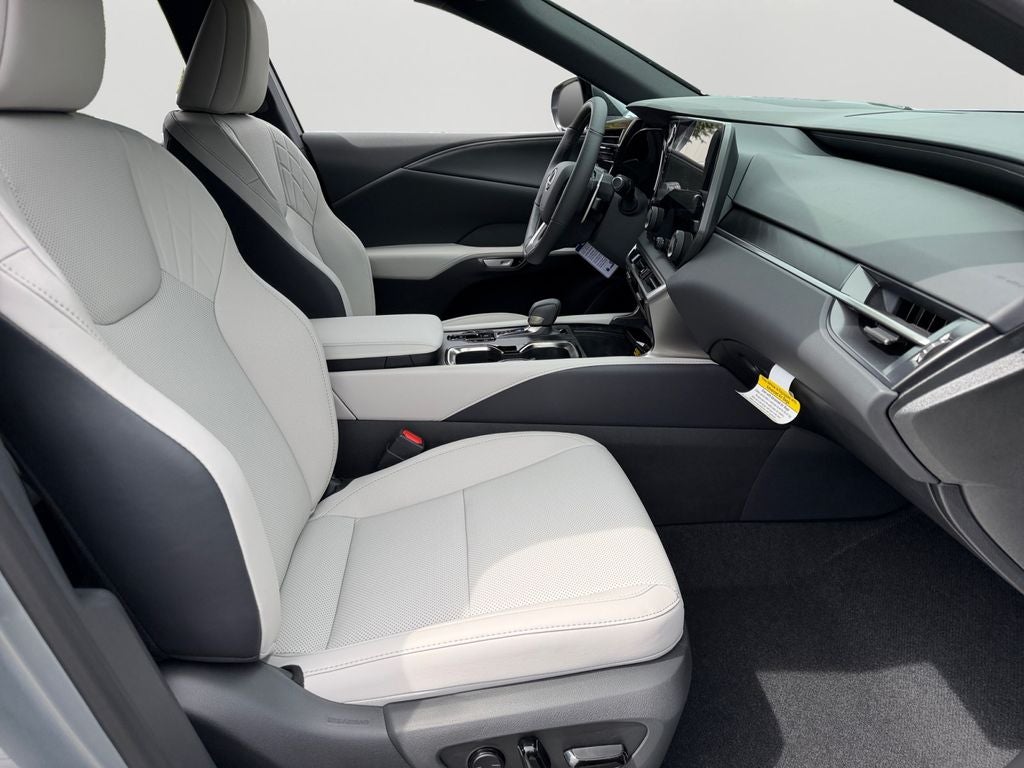 2026 Lexus RX PREMIUM