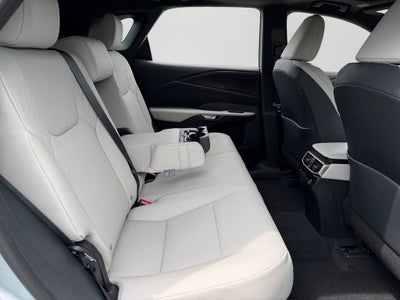 2026 Lexus RX PREMIUM