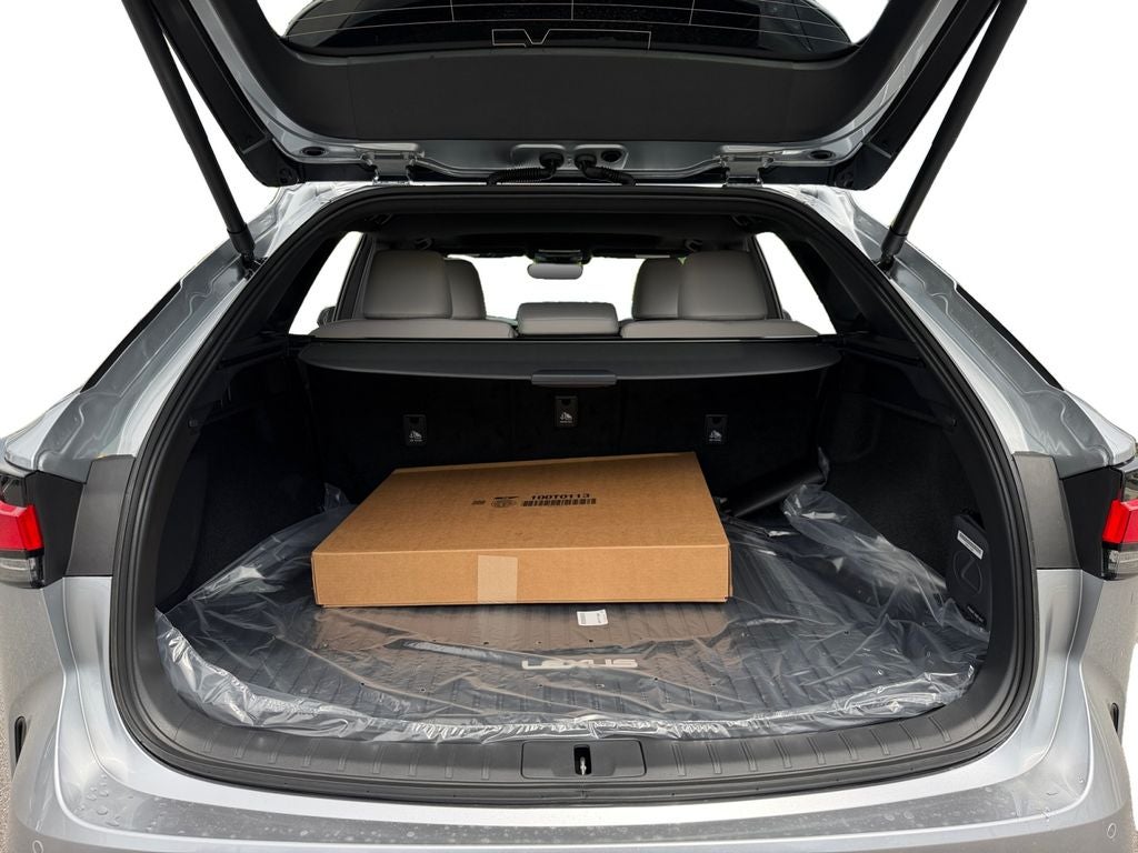 2026 Lexus RX PREMIUM